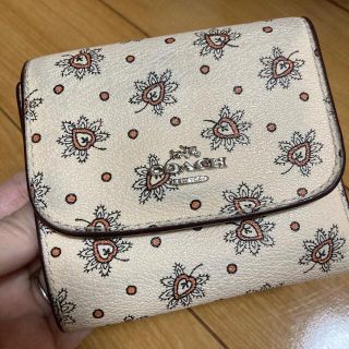 コーチ(COACH)のコーチ　coach 財布(財布)