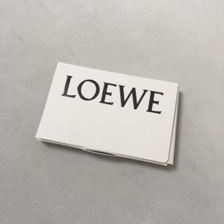 ロエベ(LOEWE)のロエベ　香水　サンプル(ユニセックス)