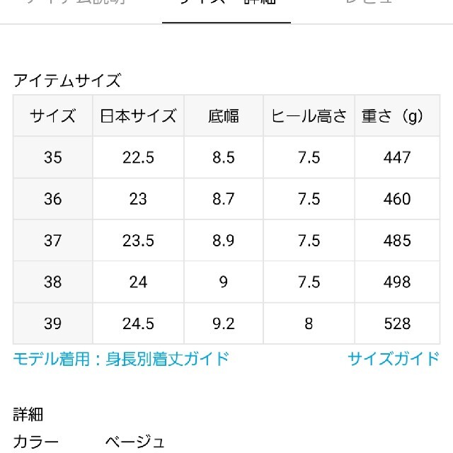 FABIO RUSCONI(ファビオルスコーニ)のファビオルスコーニ    サンダル      ベージュ  37 レディースの靴/シューズ(サンダル)の商品写真