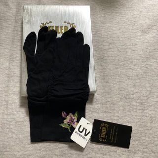 フェイラー 手袋(レディース)の通販 16点 | FEILERのレディースを買う