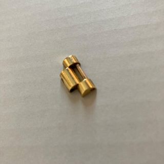 ロレックス(ROLEX)のしょうさん専用ROLEX 18K YG コマ(その他)