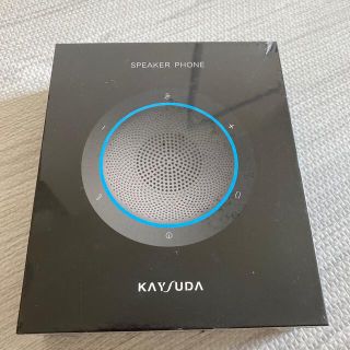 Bluetooth対応　スピーカーフォン Kaysuda SP200(スピーカー)