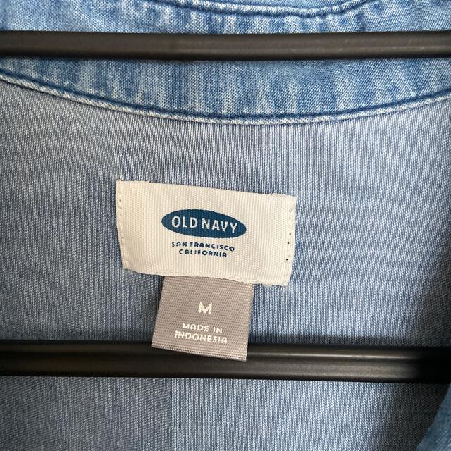 Old Navy(オールドネイビー)のワンピース レディースのワンピース(ひざ丈ワンピース)の商品写真