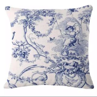 ローラアシュレイ クッションカバーの通販 100点以上 | LAURA ASHLEYの
