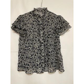 ロキエ(Lochie)の［2点以上購入で30%OFF］古着 ブラウス(シャツ/ブラウス(半袖/袖なし))