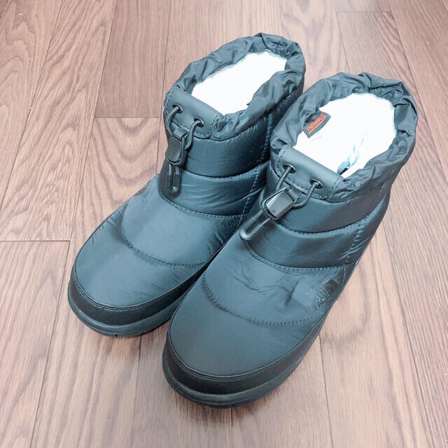 正規通販 The North ノースフェイス ヌプシ ブーツ Face ブーツ Baltzconcrete Com
