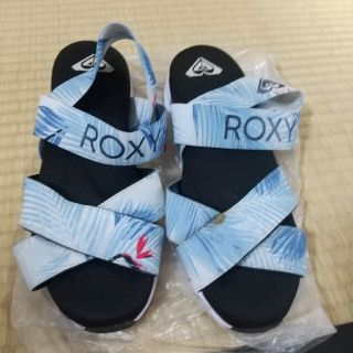 ロキシー(Roxy)のロキシー サンダル 大きいサイズ Mickey(サンダル)