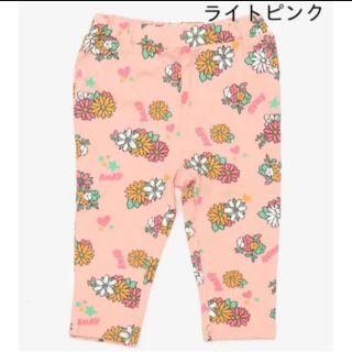 アナップキッズ(ANAP Kids)のANAPKIDS レギンスパンツ(パンツ/スパッツ)