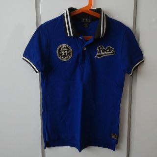 ポロラルフローレン(POLO RALPH LAUREN)のPOLO RALPH LAUREN ポロシャツ(Tシャツ/カットソー)