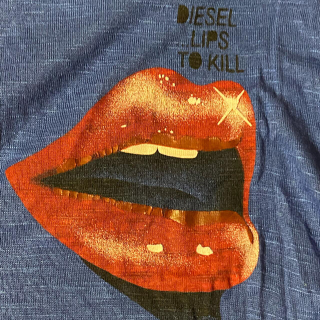 DIESEL(ディーゼル)の【Nico様専用】DIESEL  サルエルパンツTシャツセット　レディース　S レディースのパンツ(サルエルパンツ)の商品写真