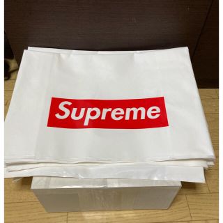 シュプリーム(Supreme)のシュプリーム専用大袋(ショップ袋)