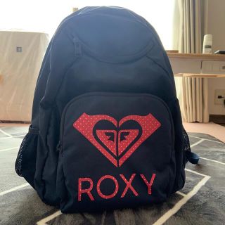 ロキシー(Roxy)のroxy リュック(リュック/バックパック)