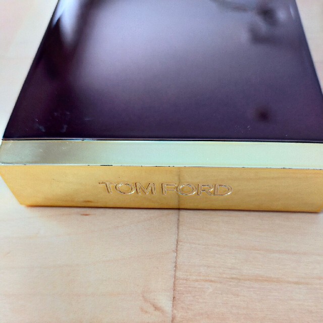 TOM FORD(トムフォード)のTOMFORD BEAUTY 01 GOLDEN MINK コスメ/美容のベースメイク/化粧品(アイシャドウ)の商品写真