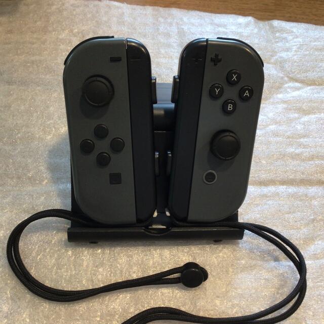 switch ジョイコン　Joy-Con 左右2個セット