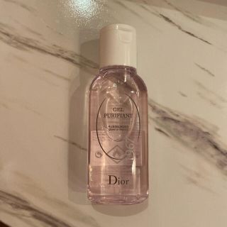 クリスチャンディオール(Christian Dior)のディオール　ハンド　ジェル　ローション(ハンドクリーム)