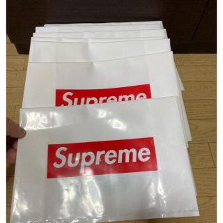 シュプリーム(Supreme)のシュプリーム専用小袋(ショップ袋)