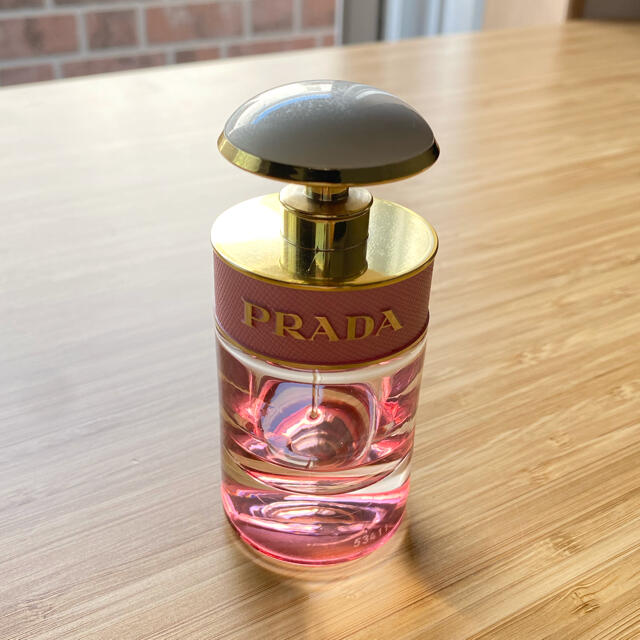 PRADA(プラダ)のPRADA 香水 コスメ/美容のコスメ/美容 その他(その他)の商品写真