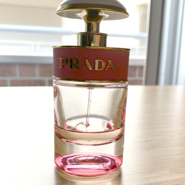 PRADA(プラダ)のPRADA 香水 コスメ/美容のコスメ/美容 その他(その他)の商品写真