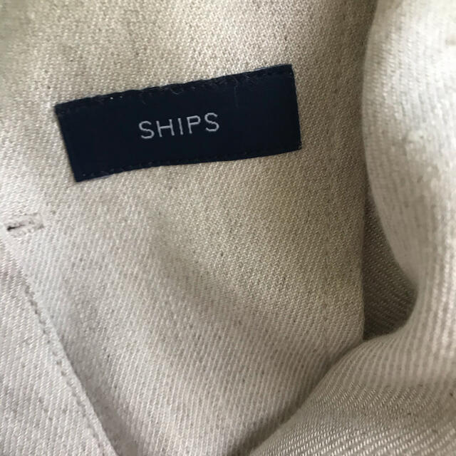 SHIPS(シップス)のトップス レディースのトップス(Tシャツ(半袖/袖なし))の商品写真