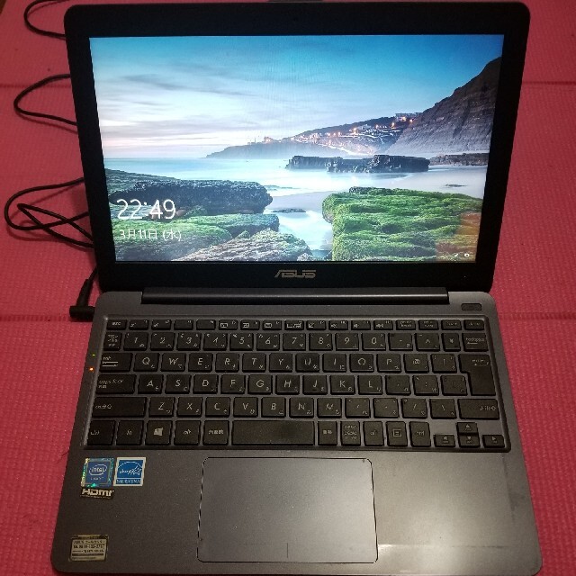 ASUS VivoBook E203NA-232G