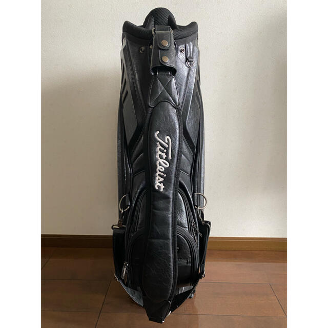 Titleistキャディバッグ 人気のクリスマスアイテムがいっぱい! www