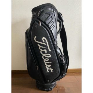 タイトリスト(Titleist)のTitleistキャディバッグ(バッグ)