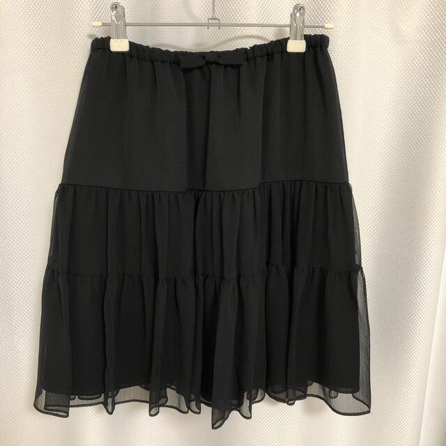 tiara(ティアラ)のTiara👑スカート レディースのスカート(ひざ丈スカート)の商品写真
