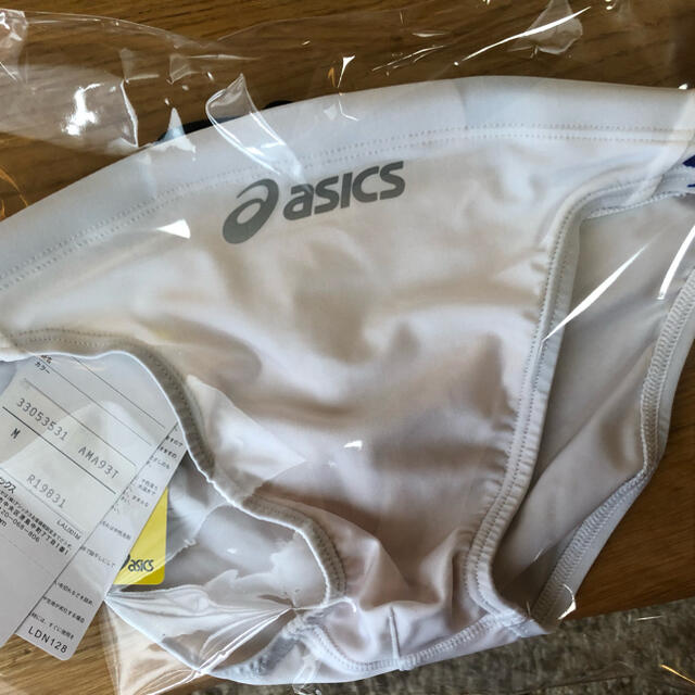 asics 】競パン ハイドロCD 白 Mサイズ - www.glycoala.com