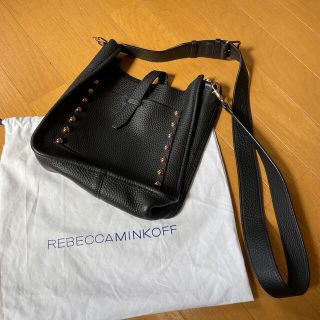 レベッカミンコフ(Rebecca Minkoff)のREBECCAMINKOFF  ショルダーバッグ (ショルダーバッグ)