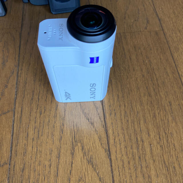 SONY  FDR-X3000R 他