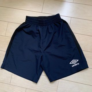 アンブロ(UMBRO)のアンブロ　サッカーハーフパンツ(パンツ/スパッツ)