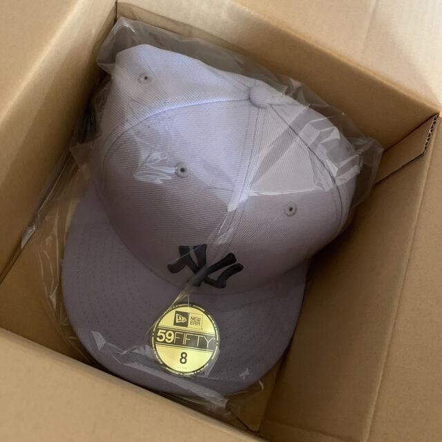 帽子59fifty awake ny