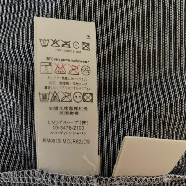 ルイヴィトン グラフィティ Tシャツ 未使用品 | makprogres.com.mk