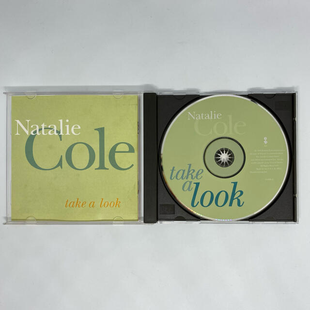 Take a Look テイク・ア・ルック エンタメ/ホビーのCD(ポップス/ロック(洋楽))の商品写真