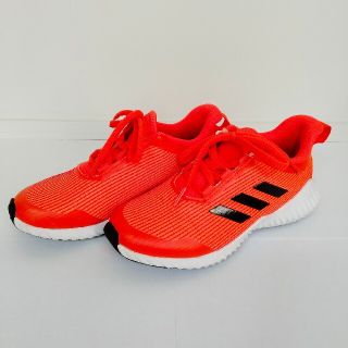 アディダス(adidas)のアディダス　フォルタラン　21cm(スニーカー)