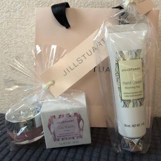 ジルスチュアート(JILLSTUART)のジルスチュアート　ギフトセット(その他)