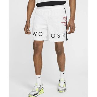 ナイキ(NIKE)のNike NSW Swoosh Shorts(ショートパンツ)