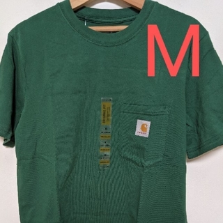 カーハート(carhartt)のCARHARTT カーハート Tシャツ(Tシャツ/カットソー(半袖/袖なし))