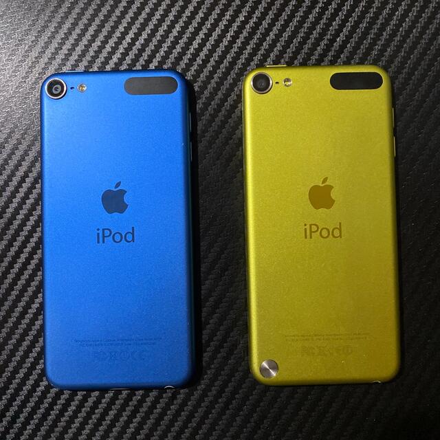 ふやんさま 専用 iPod touch