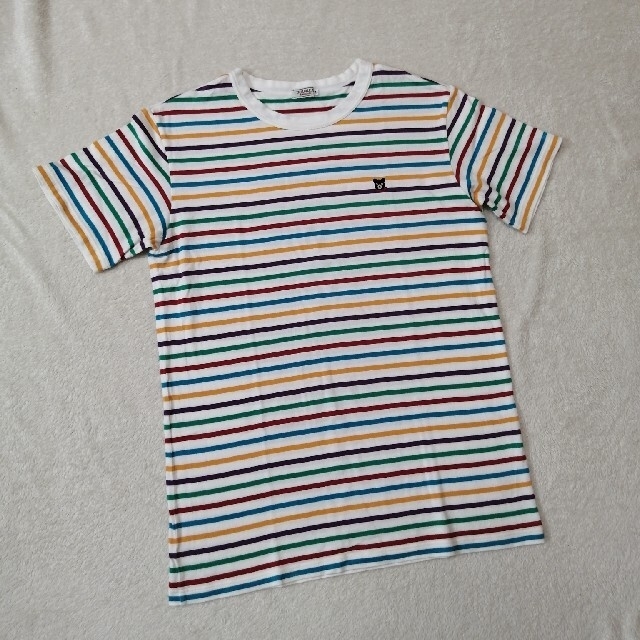 DOUBLE.B(ダブルビー)の専用　2点セット キッズ/ベビー/マタニティのキッズ服男の子用(90cm~)(Tシャツ/カットソー)の商品写真