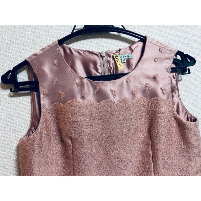 TOCCA(トッカ)の専用 キッズ/ベビー/マタニティのキッズ服女の子用(90cm~)(ワンピース)の商品写真