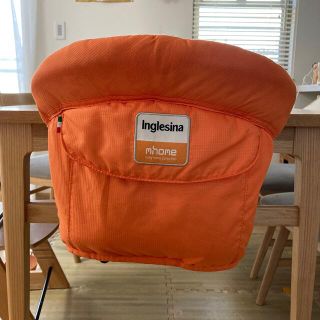 イングリッシーナ(Inglesina)のチャイジャパ様専用⭐︎イングリッシーナ⭐︎ベビーチェア(その他)