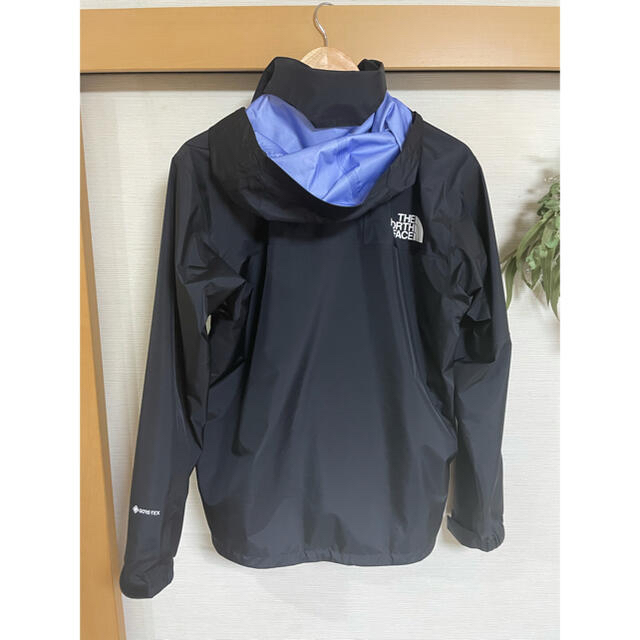 THE NORTH FACE(ザノースフェイス)のマウンテンレインテックスジャケット メンズのジャケット/アウター(マウンテンパーカー)の商品写真