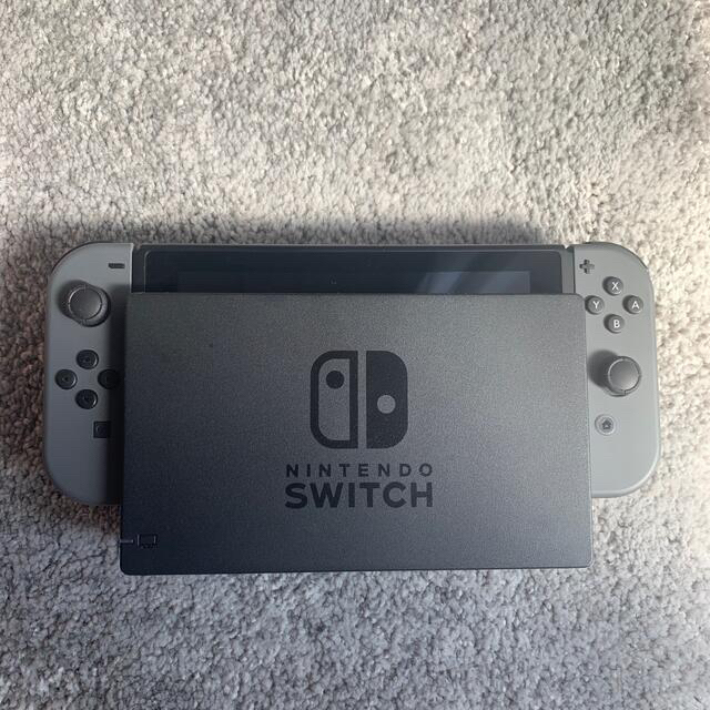 Nintendo Switch 1