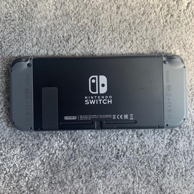 Nintendo Switch 3