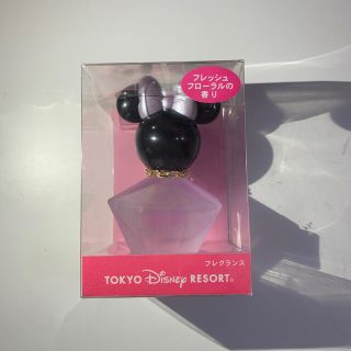 ディズニー(Disney)のディズニー フレグランス ミニー 香水(香水(女性用))