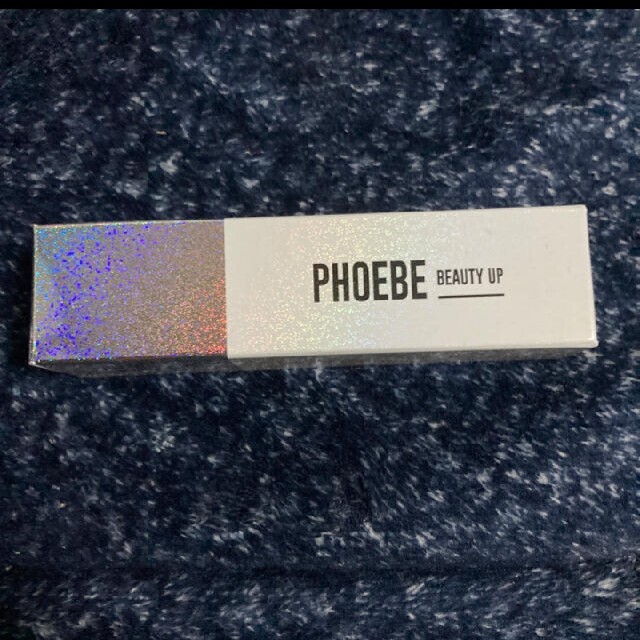 PHOEBE フィービービューティーアップ　アイラッシュセラム5ml