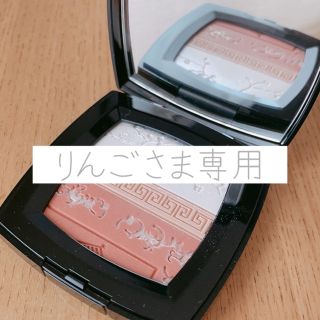 シャネル(CHANEL)のCHANEL フェイスパウダー　プルミエールフルール(フェイスパウダー)