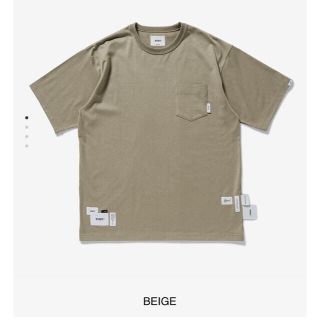 ダブルタップス(W)taps)のwtaps  INSECT 01 専用になります。(Tシャツ/カットソー(半袖/袖なし))