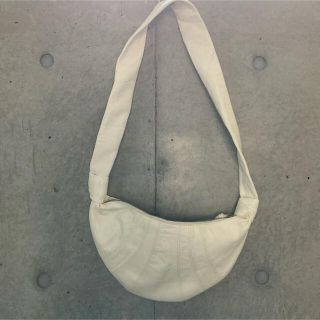 お得】 Lemaire ルメール クロワッサン ショルダーバック ショルダー